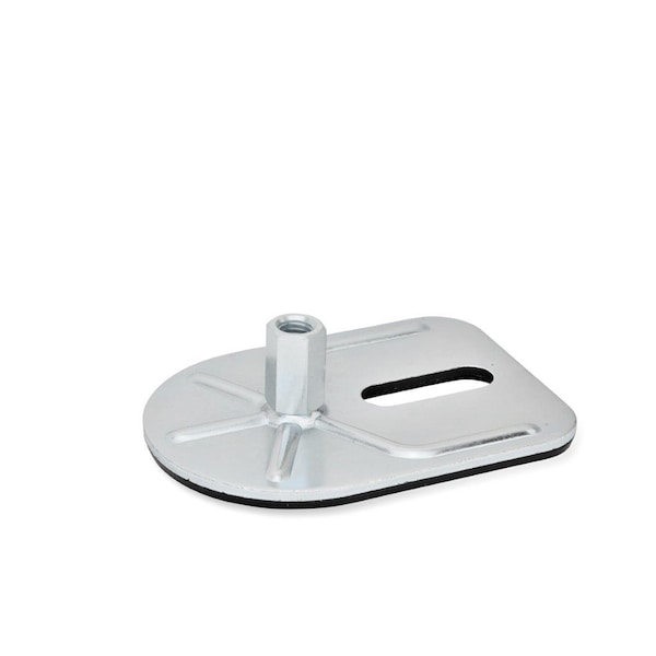 JW Winco GN 42-80-1/2X13-32-E3-X Leveling Feet